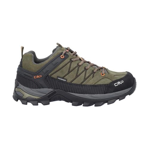 Trail RIGEL LOW TREKKING SHOES WP - Cmp - Modalova