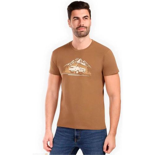 T-shirt Kilpi SPACER-M - Kilpi - Modalova