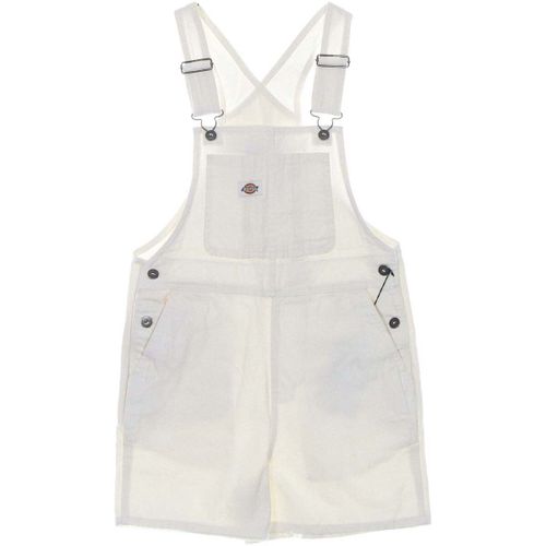 Combinaisons Salopettuck Canvas Bib Cloud - Dickies - Modalova