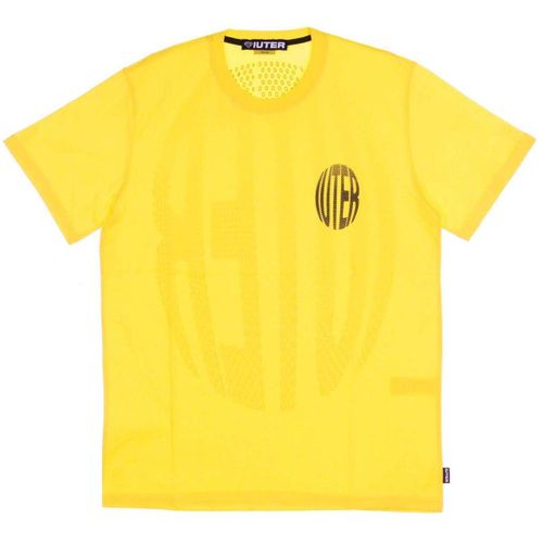 T-shirt Iuter Lcd Tee - Iuter - Modalova