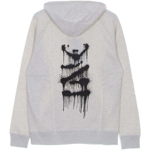 Sweatshirts à capuche Spray H2 Ivory Melange - Inkover - Modalova