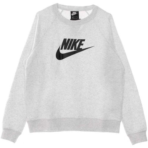Sweatshirts Essential Crew Hybrid Birch - Nike - Modalova
