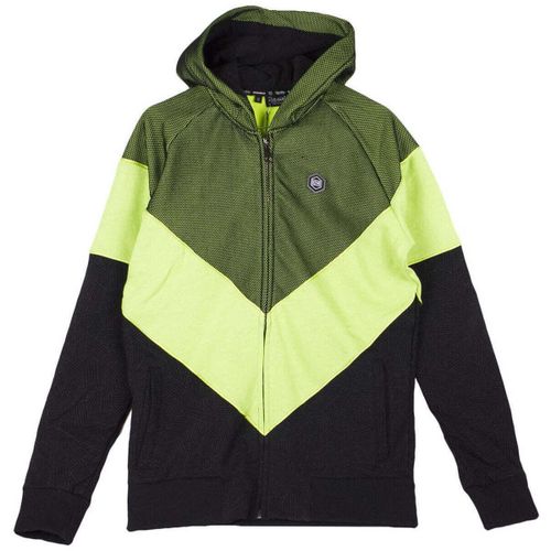 Sweatshirts à capuche Volo Lime - Dolly Noire - Modalova