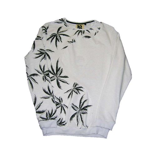 Sweatshirts Sweatshirt Crewneck "e5gu21f" Palme - Shoeshine - Modalova