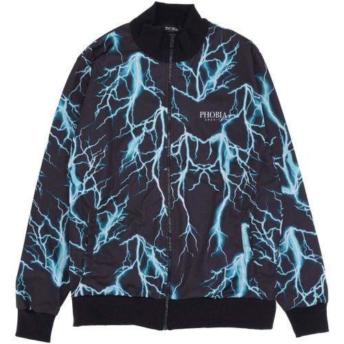 Veste All Over ning Sweatshirt - Phobia - Modalova