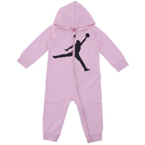 Bodies Intera Jdb Hbr Jumpman Hood CoveralFoam - Nike - Modalova