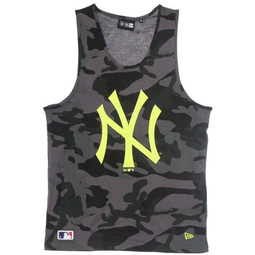 Debardeur Mlb Neon Tank Neyyan nite neon - New-Era - Modalova