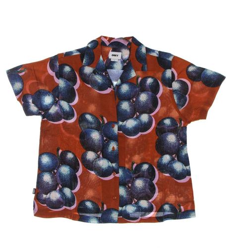 Chemise berriesRelax Shirt Bombay - Obey - Modalova