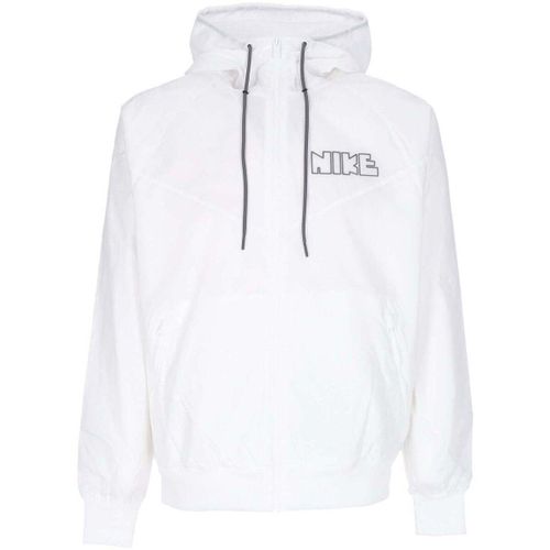 Sweatshirts à capuche Windrunner Woven Lin Jacket iron - Nike - Modalova