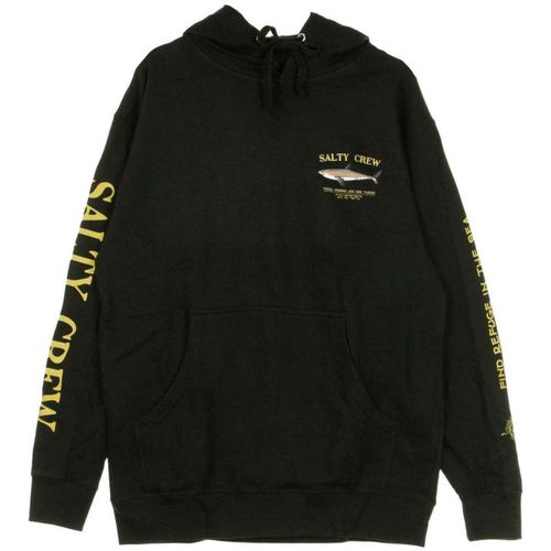 Sweat-shirt Bruce Hood Fleece - Salty Crew - Modalova