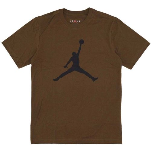 T-shirt Nike Jumpman Crew - Nike - Modalova