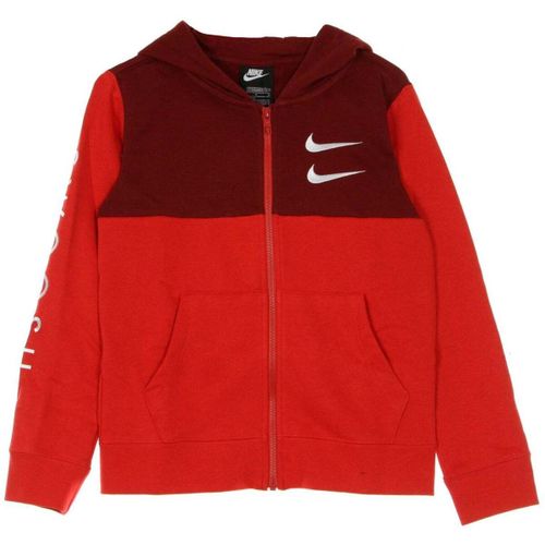 Sweatshirts à capuche Sportswear Swoosh team - Nike - Modalova