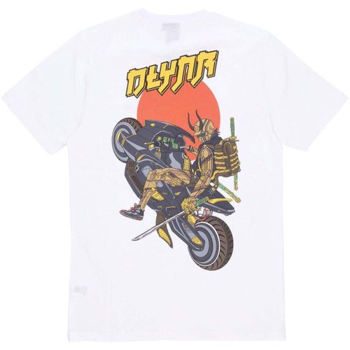 T-shirt Dolly Noire Parcival Tee - Dolly Noire - Modalova