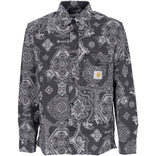 Chemise Verse Ls ShirtHeavy - Carhartt - Modalova