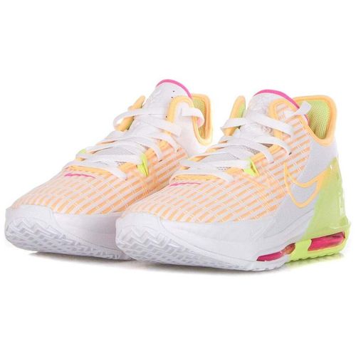 Chaussures Lebron Witness Vi Lemon Twistmelon Tint - Nike - Modalova