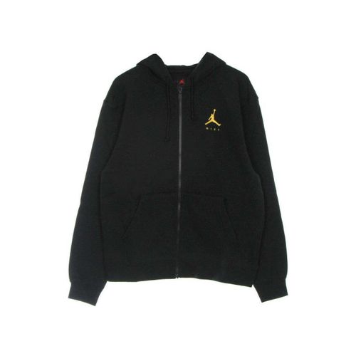 Sweatshirts à capuche Jumpman Fleece pollen - Nike - Modalova