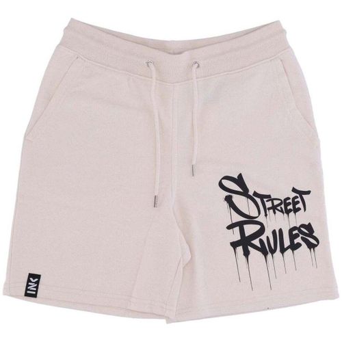 Short Inkover Street 2 Ivory - Inkover - Modalova