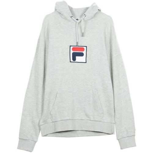 Sweatshirts à capuche Shawn 2.0 Melange - Fila - Modalova