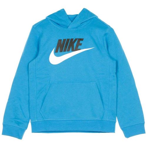 Sweatshirts à capuche Fleece Laser - Nike - Modalova