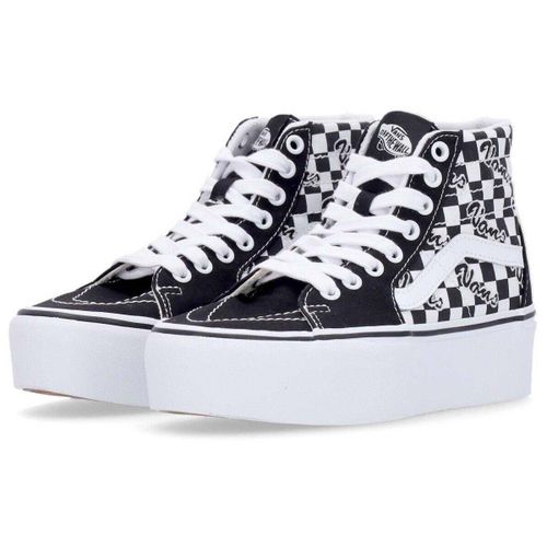 Baskets montantes Sk8hi Tape Stackform - Vans - Modalova