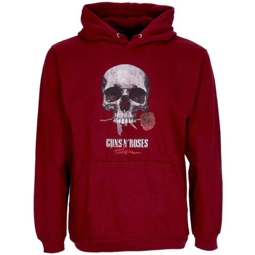 Sweatshirts à capuche Don't Cry Hoodie X Guns N' s Burgundy - Primitive - Modalova
