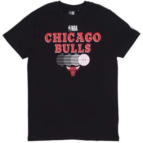 T-shirt Team Graphic Tee front Door - New-Era - Modalova