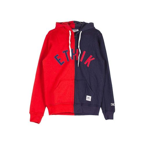 Sweatshirts à capuche SplitHoodie - Ethik - Modalova