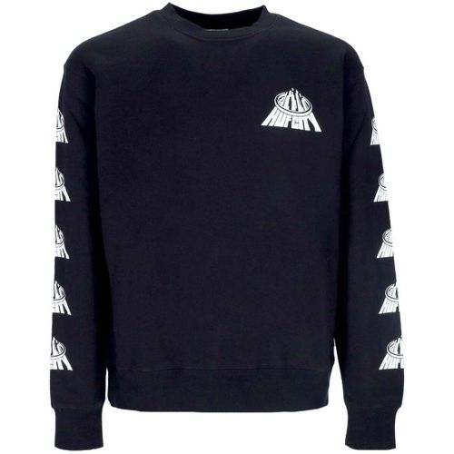Sweatshirts Huf City Crewneck - Huf - Modalova