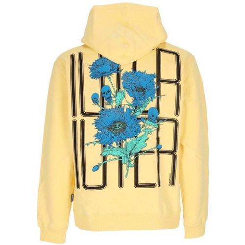 Sweatshirts à capuche S Skulls Hoodie - Iuter - Modalova