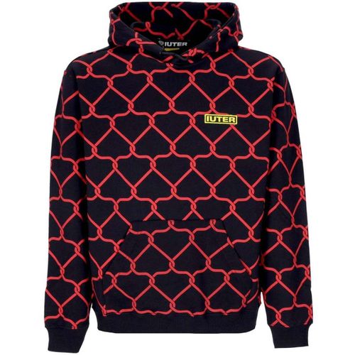 Sweat-shirt Iuter Net Hoodie - Iuter - Modalova