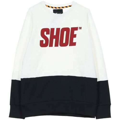 Sweatshirts Bicolor Print Sweatshirt Deep - Shoeshine - Modalova