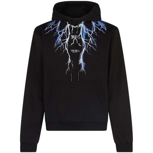 Sweatshirts à capuche ning Hoodie - Phobia - Modalova