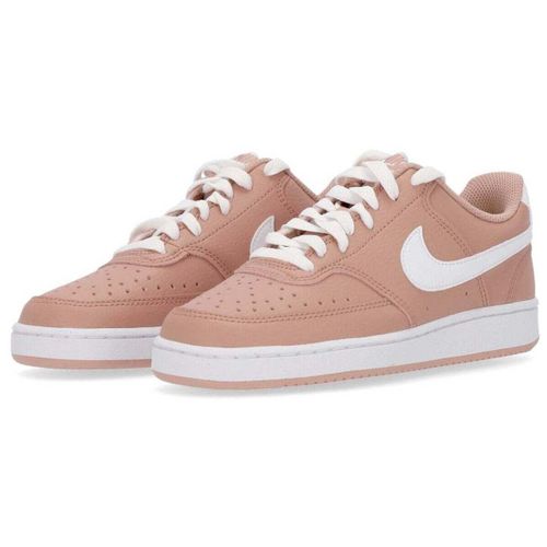 Baskets basses W Court Vision Low Next Nature Whisper - Nike - Modalova
