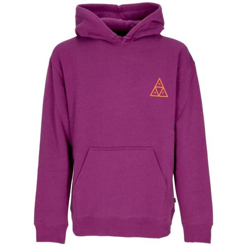 Sweatshirts à capuche Set Triple Triangle Po Hoodie Grape - Huf - Modalova