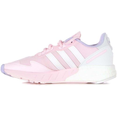 Baskets basses Zx 1k Boost W Clear cloud violet Tone - adidas - Modalova