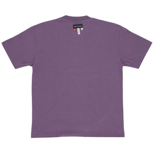 T-shirt Rock Tiger Print Tee - Vision Of Super - Modalova