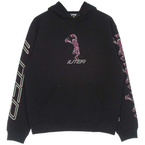 Sweatshirts à capuche Skeleton Hoodie - Iuter - Modalova