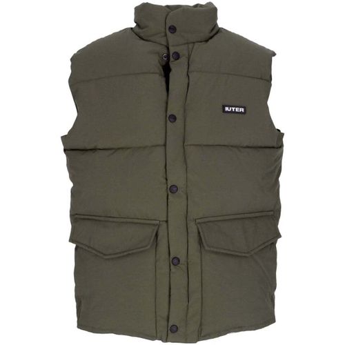Gilets de costume Puff Vest Army - Iuter - Modalova