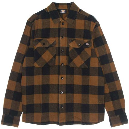 Chemise New Sacramento Ls Shirt Duck - Dickies - Modalova