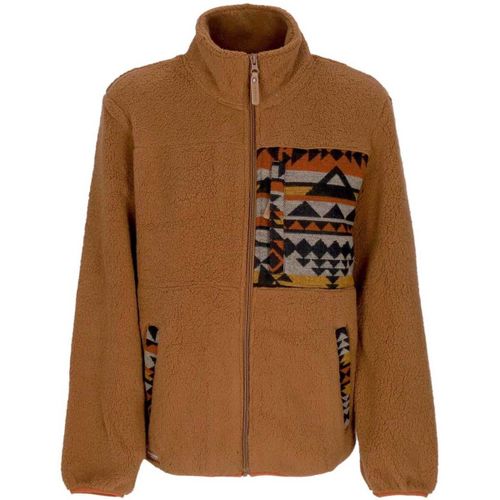 Blouson Arkta Tdy Jacket Caramel - Iriedaily - Modalova