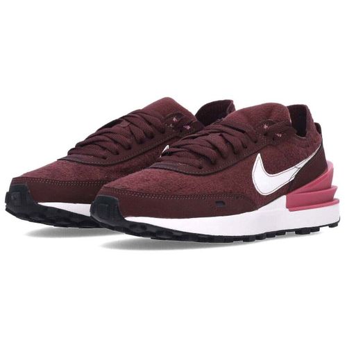 Baskets basses W Waffle One Se Burgundy Cphantomdesert Berry - Nike - Modalova