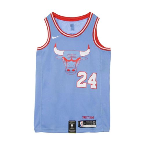 Debardeur No 24 Lauri Markkanen Valor - Nike - Modalova