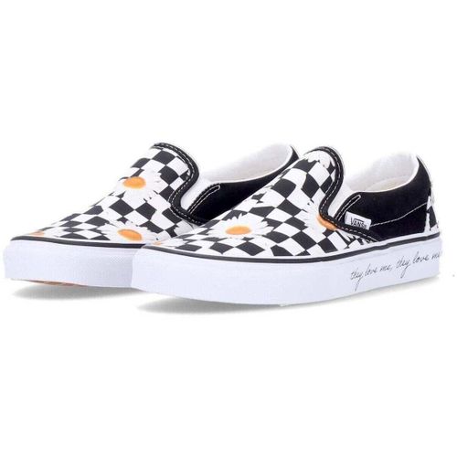 Baskets basses Classic Slipon (love Me Love Me Not) - Vans - Modalova