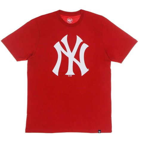 T-shirt Mlb Imprint Echo Tee Neyyan - '47 Brand - Modalova