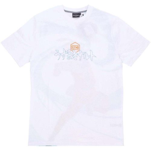 T-shirt Dolly Noire Rasengan Tee - Dolly Noire - Modalova