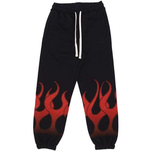 Jogging Flames Pants - Vision Of Super - Modalova