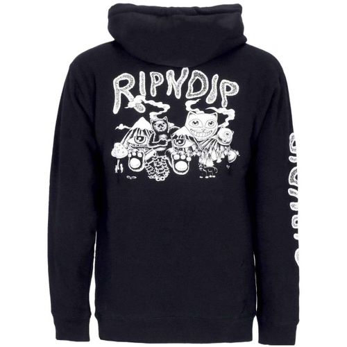 Sweat-shirt Ripndip Twist Hoodie - Ripndip - Modalova