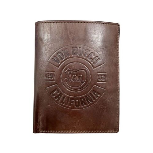 Portefeuille Portefeuille VDKAKI - Von Dutch - Modalova