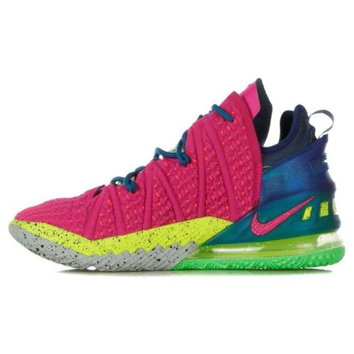 Baskets montantes Lebron Xviii "los Angeles By Night"Primecolor - Nike - Modalova