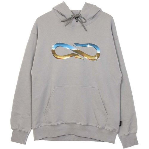 Sweat-shirt Logo Desert Hoodie - Propaganda - Modalova